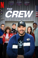 The Crew Season 1 (2021) 720p