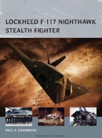 [ DevCourseWeb ] Lockheed F-117 Nighthawk Stealth Fighter (Osprey Air Vanguard 16)