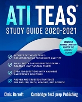 [ FreeCourseWeb ] ATI TEAS Study Guide 2020-2021 (Essential Academic Skills)
