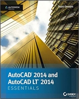 [ FreeCourseWeb ] AutoCAD 2014 Essentials - Autodesk Official Press (EPUB)