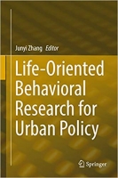 [ FreeCourseWeb ] Life-Oriented Behavioral Research for Urban Policy