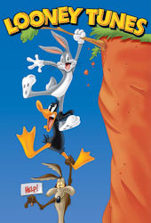 Looney Tunes Webtoons (Complete collection in MP4 format) [Lando18]