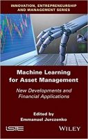 [ FreeCourseWeb ] Machine Learning for Asset Management - New Developments and F...