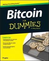 Bitcoin For Dummies And Cryptocurrency Investing For Dummies (True PDF)
