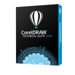CorelDRAW Technical Suite 2020 v22.1.0.517 + Crack - [haxNode]