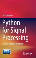[ FreeCourseWeb ] Python for Signal Processing - Featuring Ipython Notebooks (EPUB)