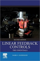 [ FreeCourseWeb ] Linear Feedback Controls - The Essentials