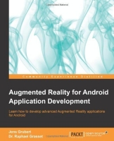 [ FreeCourseWeb ] Augmented Reality for Android Application Development (Code fi...