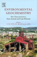[ FreeCourseWeb ] Environmental Geochemistry - Site Characterization, Data Analy...
