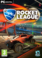 Rocket League (v1.75 +All  DLCs + MULTi12) - [DODI Repack]