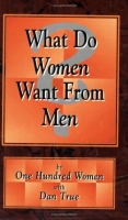 What Do Women Want from Men? - Dan True - Mantesh