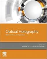 [ FreeCourseWeb ] Optical Holography- Materials, Theory and Applications