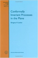 [ FreeCourseWeb ] Conformally Invariant Processes in the Plane (Mathematical Surveys and Monographs)