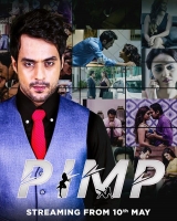 Pimp (2020) Prime Flix Hindi [S01 Com E01-10] 720p WEBRip x264 AAC