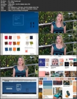 [ FreeCourseWeb ] Skillshare - How to Discover Profitable Design Trends Before A...