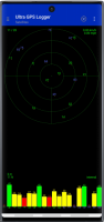 Ultra GPS Logger 3.159o [Patched] [4allapps]