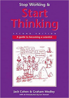 [ FreeCourseWeb ] Stop Working & Start Thinking, 2nd Edition