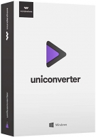 Wondershare UniConverter 12.0.7.4 (x64) (Activated) (Repack) {B4tman}