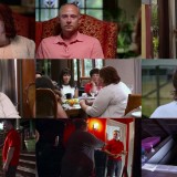 Mama Medium S01E04 Haunting at the Lake WEBRip x264-CAFFEiNE