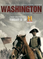 Washington S01E01 MultiSub 1080 x265-StB