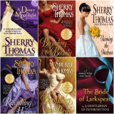Fitzhugh series by Sherry Thomas EPUB