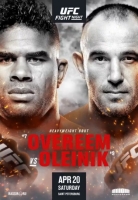 UFC Fight Night 149 WEB-DL H264 Fight-BB