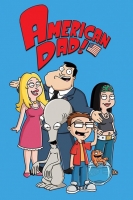 American Dad S16E23 300 720p WEBRip DD5 1 X 264-EVO