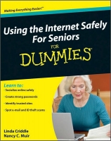 Using the Internet Safely For Seniors For Dummies~tqw~ darksiderg
