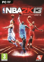 NBA 2K13-RELOADED