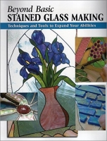 [ FreeCourseWeb ] Beyond Basic Stained Glass Making- Techniques and Tools to Expand Your Abilities (How To Basics)
