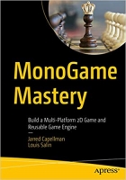 [ FreeCourseWeb ] MonoGame Mastery - Build a Multi-Platform 2D Game and Reusable Game Engine