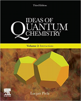 [ FreeCourseWeb ] Ideas of Quantum Chemistry - Volume 2 - Interactions, 3rd Edit...