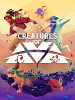 Creatures of Ava (Good Old Games) (DRM Free) (SoushkinBoudera)