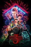 Stranger Things S01 COMPLETE 720p BrRip x265 HEVCBay