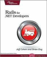 Rails for NET Developers~tqw~ darksiderg