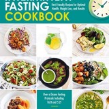 Intermittent Fasting Cookbook