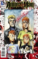 DC New 52 Week 133 [chaoshoffa]