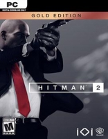 HITMAN 2-RELOADED