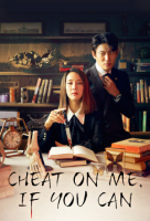Cheat on Me If You Can (Korean: 바람피면 죽는다) - 2020