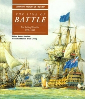 The Line of Battle