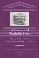 [ DevCourseWeb ] A Sincere and Teachable Heart - Self-Denying Virtue in British ...