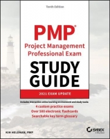 [ DevCourseWeb ] PMP Project Management Professional Exam Study Guide - 2021 Exam Update, 10th Edition
