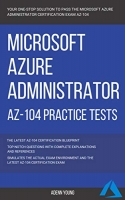 [ FreeCourseWeb ] Azure - Microsoft Azure Administrator (AZ-104) Practice Tests