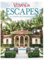 Veranda Escapes-Clinton Smith (ePUB)