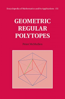[ FreeCourseWeb ] Geometric Regular Polytopes (Encyclopedia of Mathematics and i...