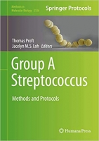 [ FreeCourseWeb ] Group A Streptococcus - Methods and Protocols