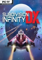 Subdivision Infinity DX - V0.9.34 (Multi6) - Repack By Symetryczny