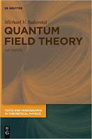 [ FreeCourseWeb ] Quantum Field Theory (Texts and Monographs in Theoretical Phys...