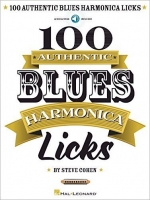 [ FreeCourseWeb ] 100 Authentic Blues Harmonica Licks