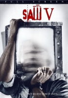 Saw V DVDRip XviD-VST(No Rars)